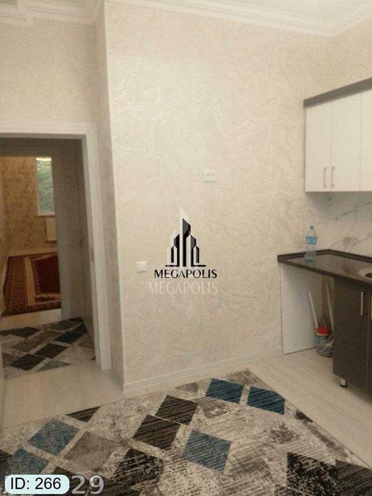 sharq2 da kvartira sotiladi№266