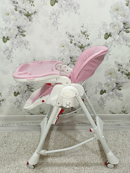 Продам детский стульчик для кормления