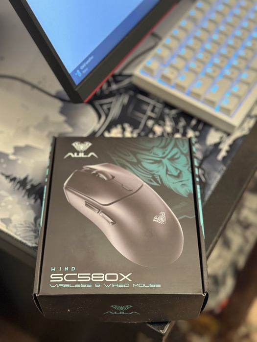 Core i5 14400F, RTX 4060Ti zotac