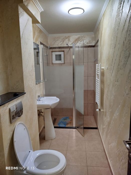 Închiriez apartament central