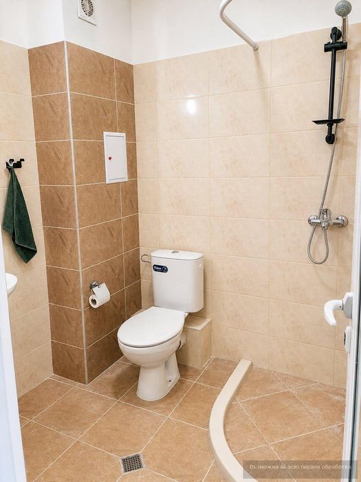 Тристаен апартамент в кв. Подуяне,  2224936