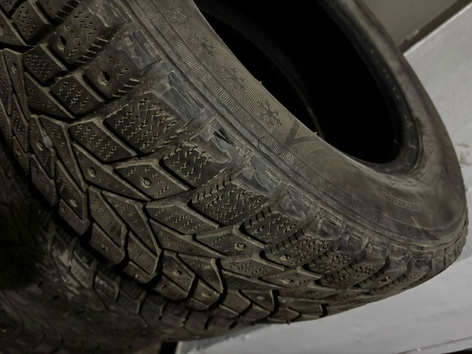 Продам зимнию ризину