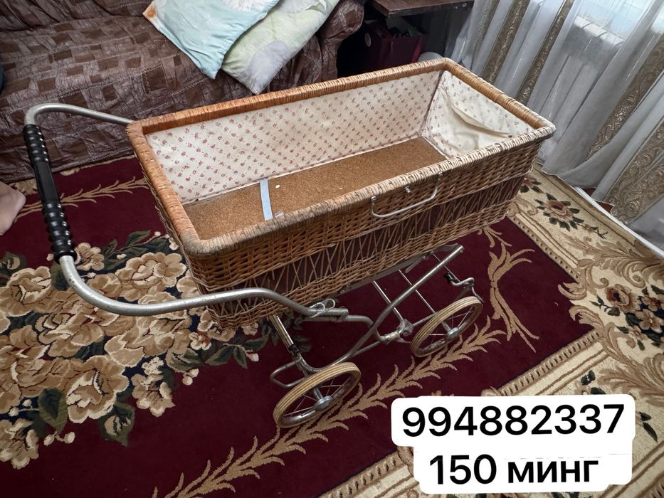 Коляска продается