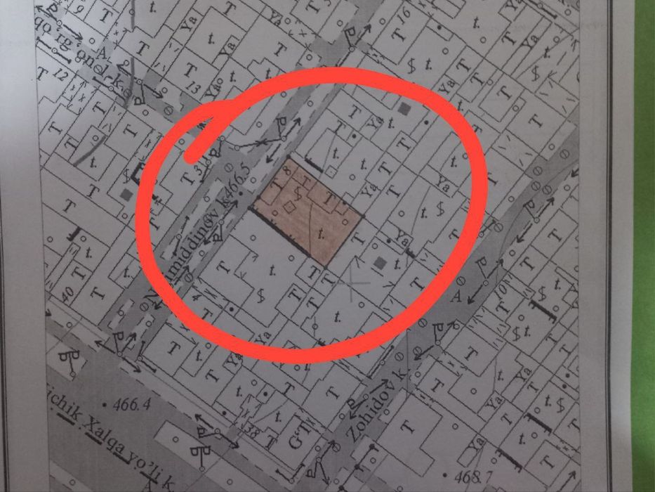 Продаётся участок Малика ярмарка