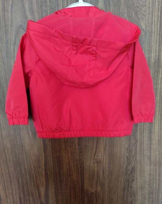 Детско яке 74-80