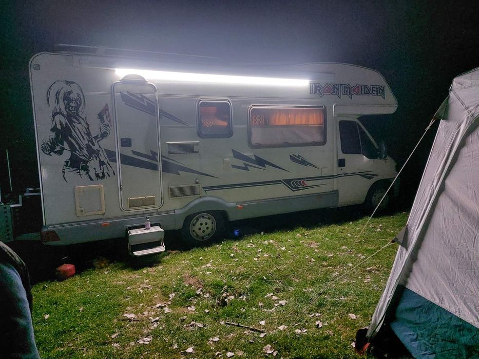 Продавам  FIiat Ducato