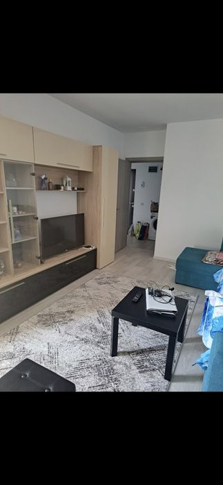 Vand apartament 1 camera
