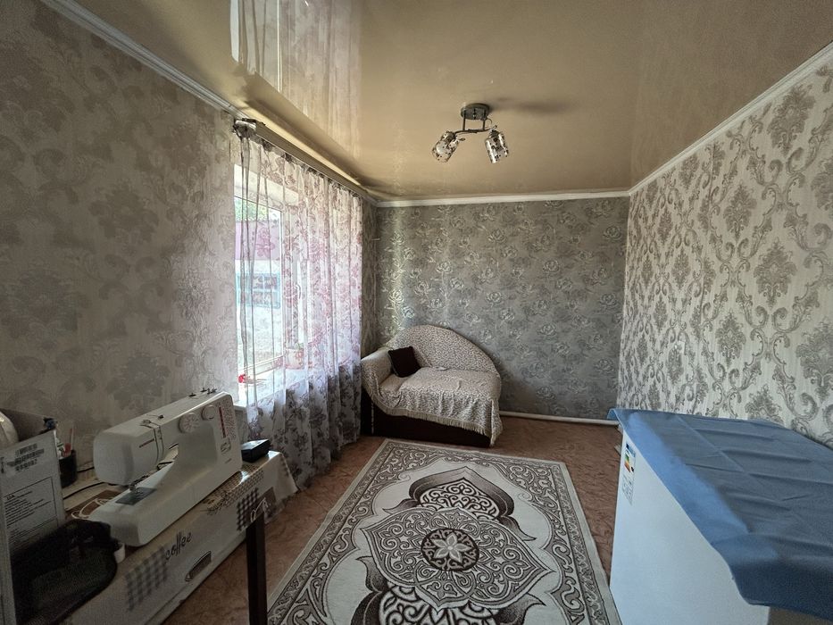 Продам частный дом