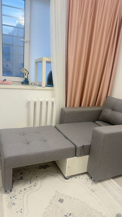 Диван кресло, раскладушка