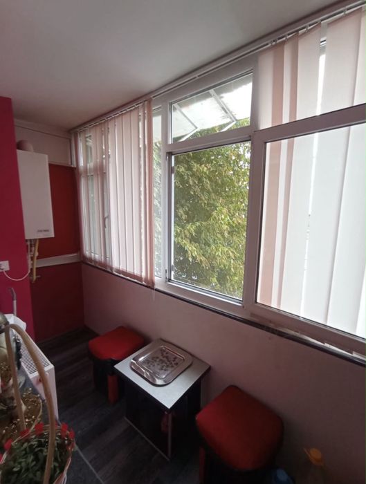 Apartament cu 2 camere