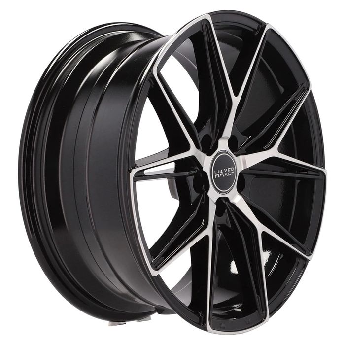 Jante Haxer R19 5x114.3 HX043 | Toyota, Lexus, Hyundai Honda Mazda etc