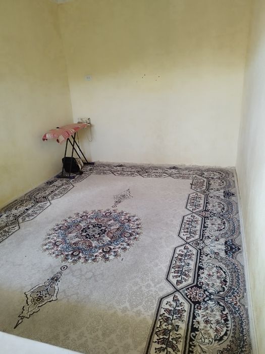 Вакзалда ховли сотилади