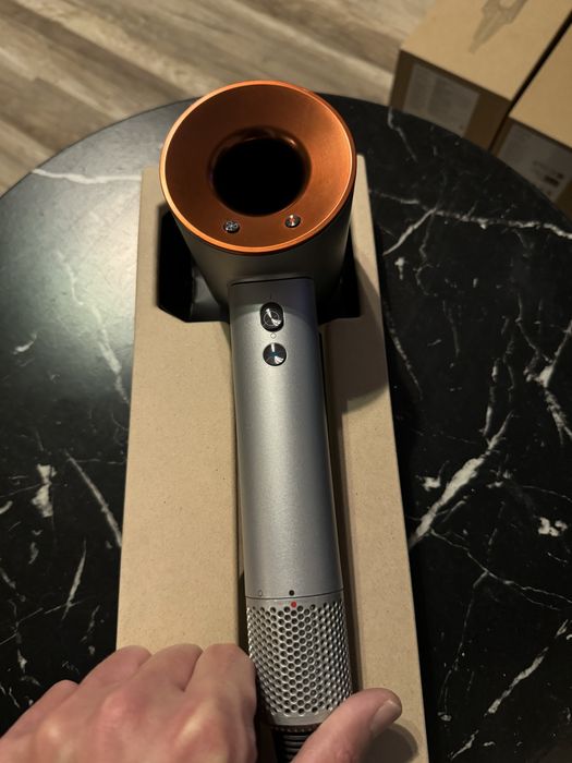 Feon Dyson Vinca Blue si Gri