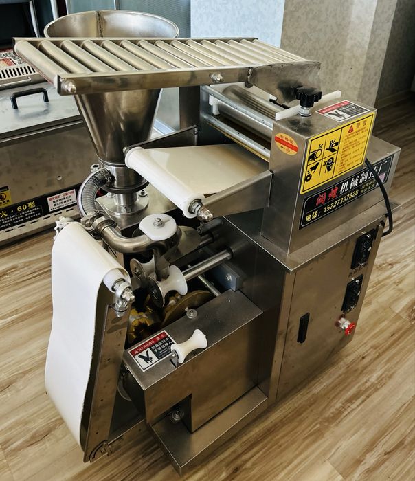 Пельменный аппарат