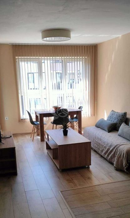 Двустаен апартамент - центъра на гр. Пловдив - 11874291