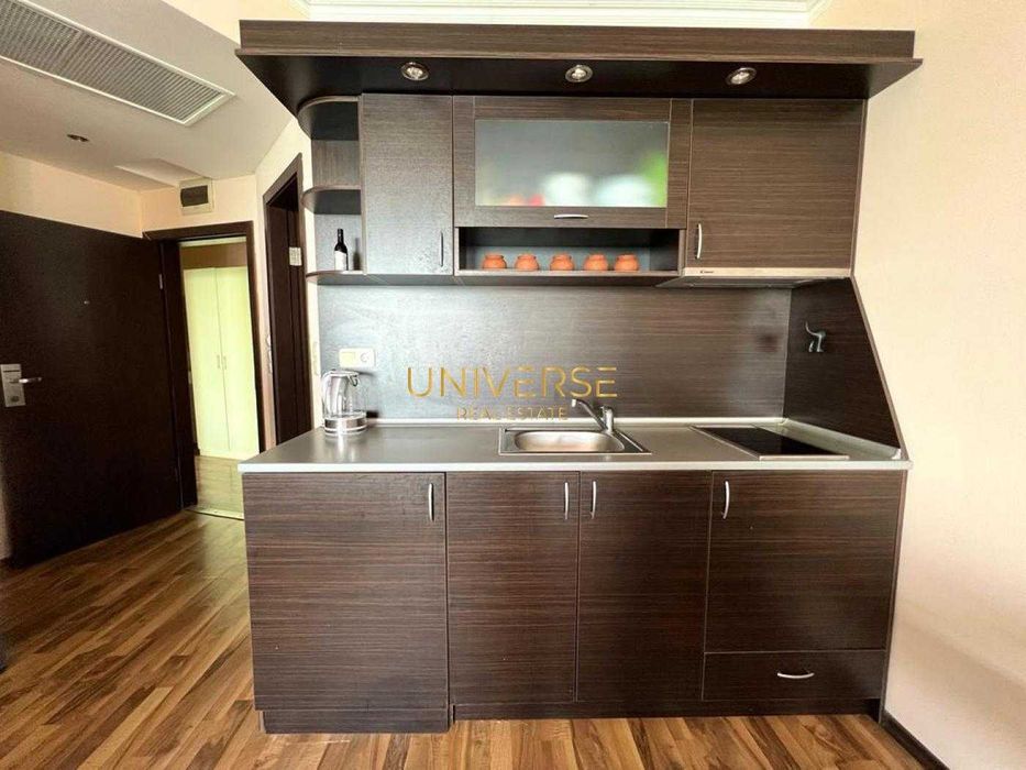 Продава се Двустаен апартамент в Свети Влас - 113 кв.м за 1177 €/кв.м - Снимка #2