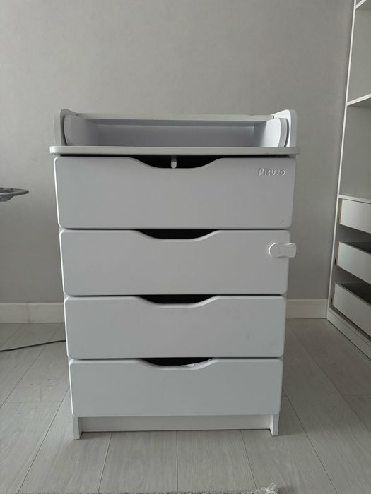 Продам детский пеленальный комод