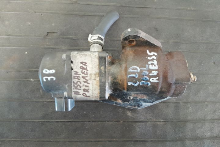 Egr 79675B M5005 79675B M5005 Nissan Primera P12 [2001 - 2008] Sedan