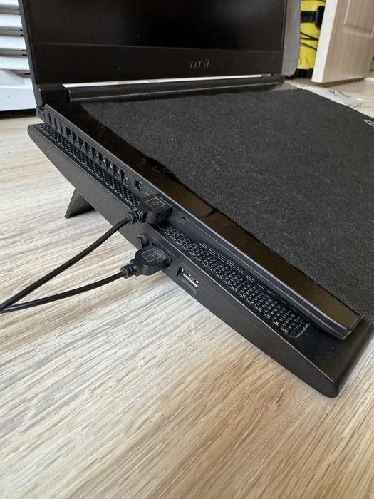 ТОП оферта!!! MSI GF63 Thin 11UD