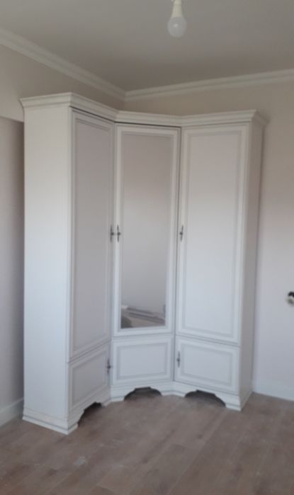 Разобрка - сборка, перевозка мебели