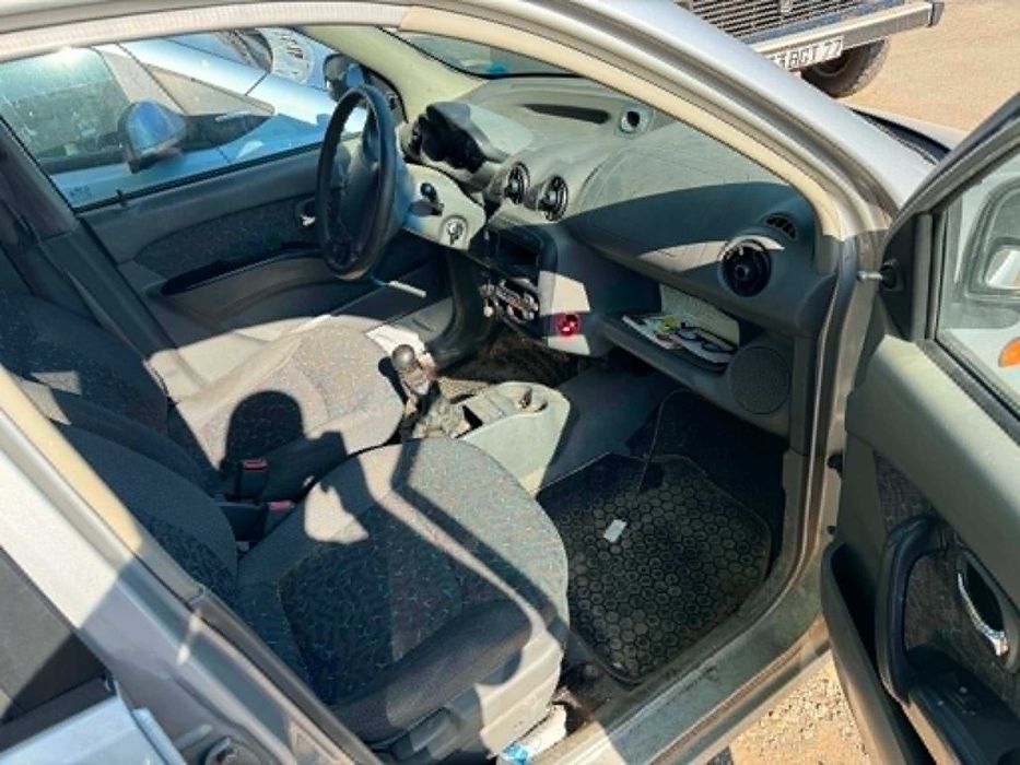 hyundai atos 1.0 на части хюндай атос климатик на части