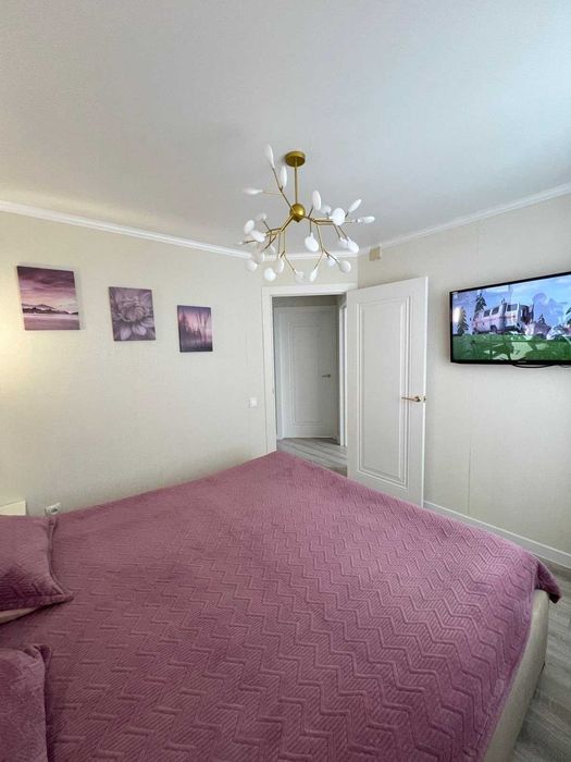 4-х комн. ул.Дзержинского