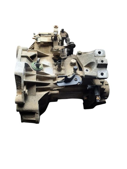 Cutie De Viteze Manuala 5 Trepte Volkswagen Golf Iv 1J1 1997 - 2007 1.6 16V Azd