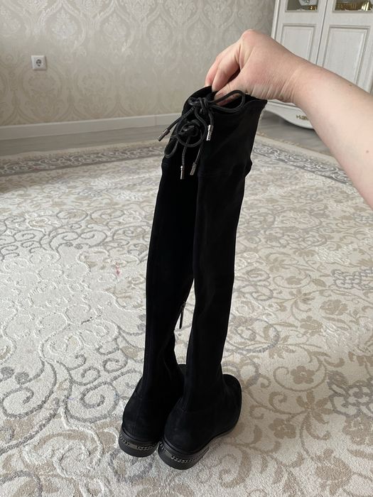 Срочно Продам сапоги