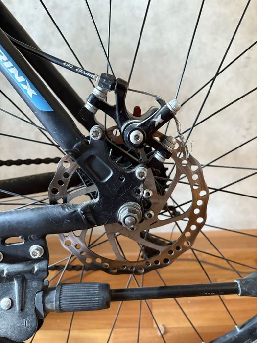 Продам горный велосипед 26