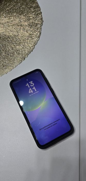 Самсунг А36 5G 256gb