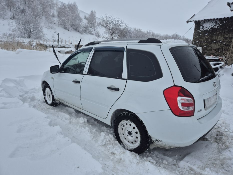 Продам лада калина