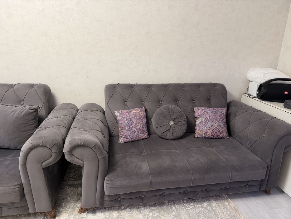 Диван и софа для гостиной
