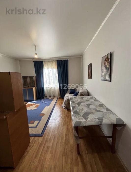 Сдается квартира