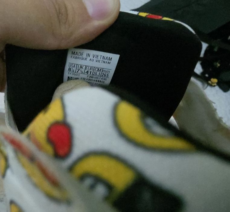 Продам Reebok Instapump Fury оригинал