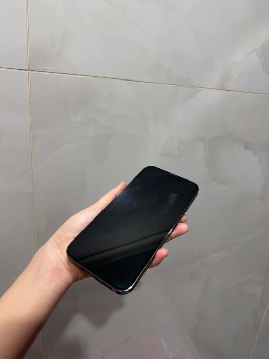 Айфон 13 Про Макс