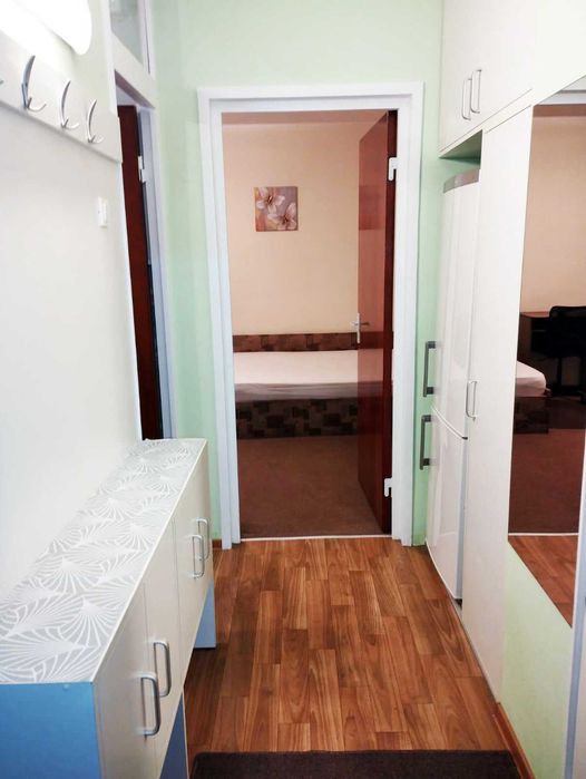 Inchiriez garsoniera Tineretului (fara comision)