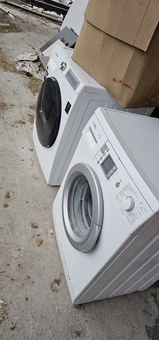 Стиральная машина на запчасти