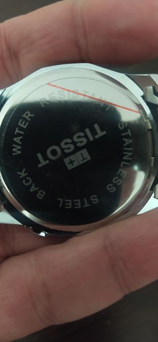 Часы Tissot 1853