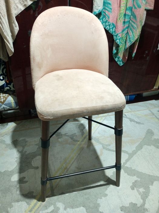 барный стул   б/у