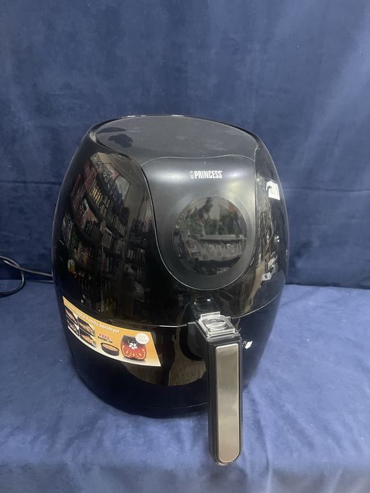 Фритюрник Princess