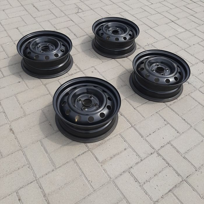 Продам диски r14 комплект