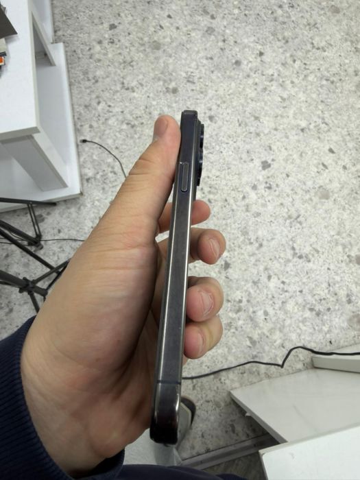 Iphone 15 pro max 256gb 91% емкость