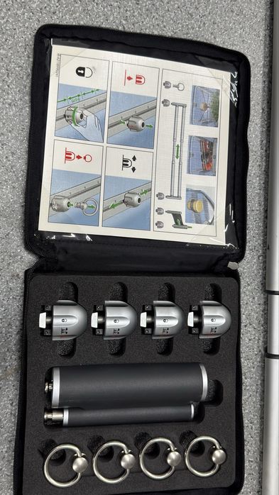 Mercedes ML,S,E,C klasa