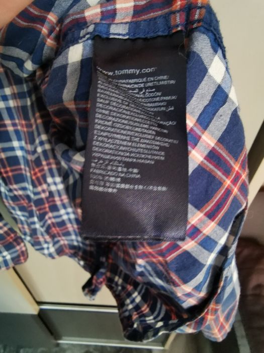 Camasa barbati Tommy Hilfiger XL