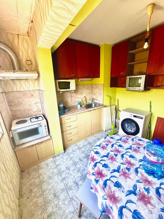 Продава се Едностаен апартамент в Плевен, Сторгозия - 41 кв.м за 1391 €/кв.м - Снимка #4