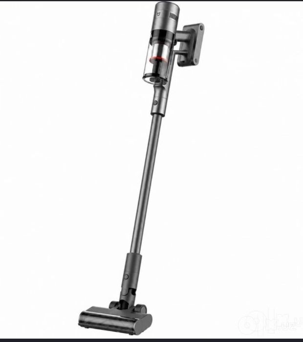 Беспроводной пылесос Xiaomi Vacuum Cleaner Mijia 4 Pro