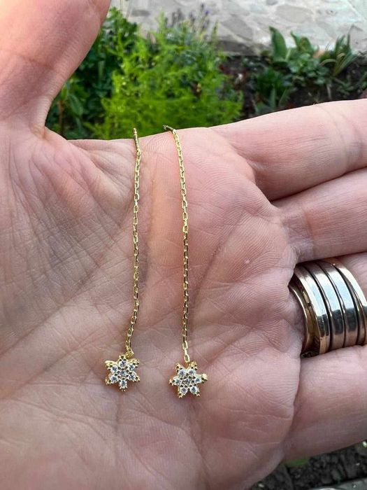 Argint placat cu aur