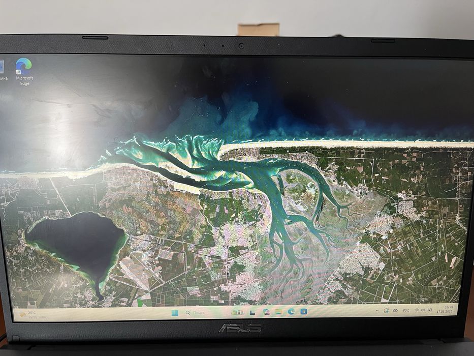 Нотбук (Asus) X509F