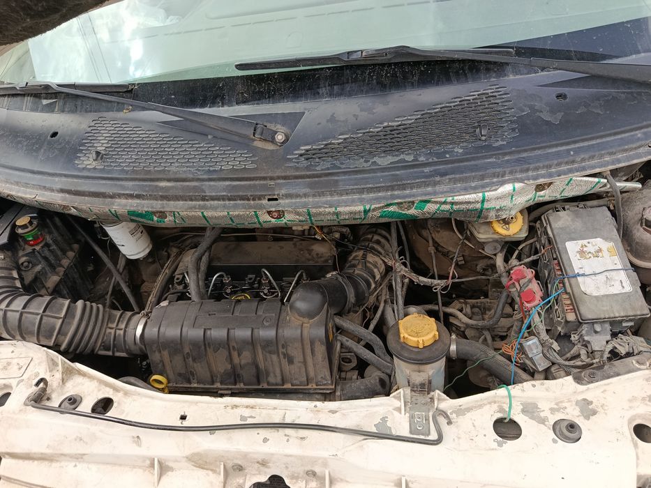 Срочно продам ford transit ведущий