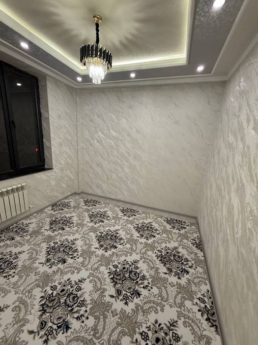 Algoritm Eshonguzar city